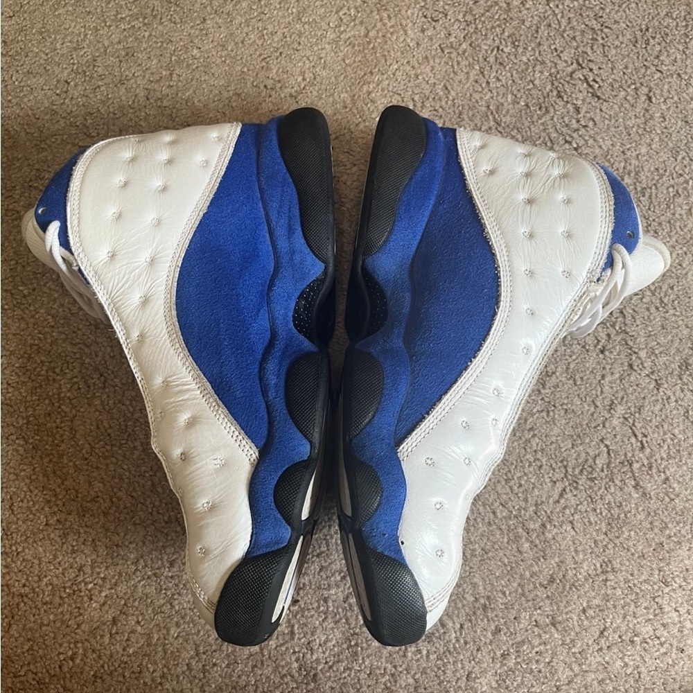 Jordan 13 “hyper royal” - Picture 3 of 8